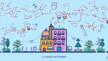 Cielo di Settembre!