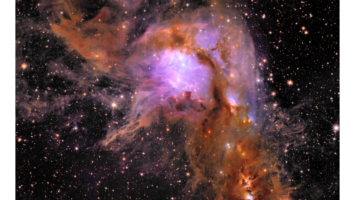 Universo Oscuro Svelato: le immagini incredibili della Missione Euclid!